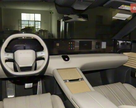 купить новое авто Ауди E5 Sportback 2025 года от официального дилера Олег Львів Ауди фото
