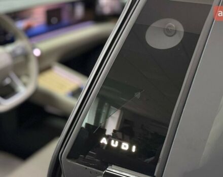 купити нове авто Ауді E5 Sportback 2025 року від офіційного дилера Олег Львів Ауді фото