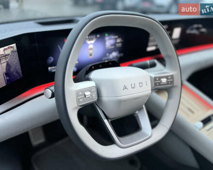 Ауді E5 Sportback, об'ємом двигуна 0 л та пробігом 1 тис. км за 60000 $, фото 14 на Automoto.ua