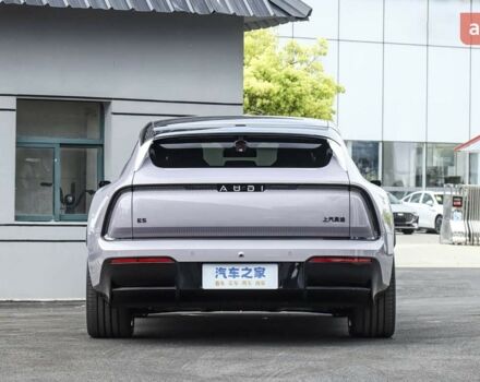 купити нове авто Ауді E5 Sportback 2025 року від офіційного дилера Максим Путрівка Ауді фото