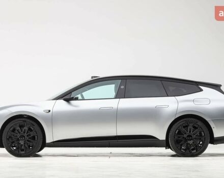 купить новое авто Ауди E5 Sportback 2025 года от официального дилера Олег Львів Ауди фото