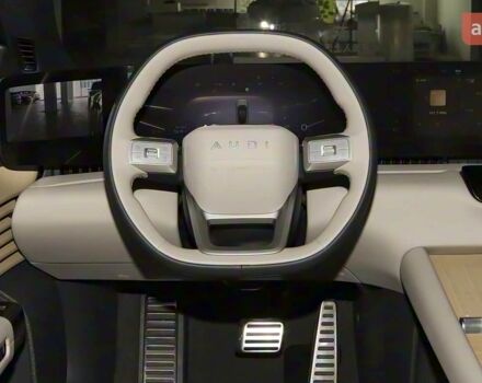 купити нове авто Ауді E5 Sportback 2025 року від офіційного дилера Макс Ауді фото