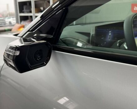 купити нове авто Ауді E5 Sportback 2025 року від офіційного дилера E-SKM Одеса Ауді фото