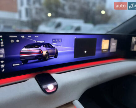 Ауді E5 Sportback, об'ємом двигуна 0 л та пробігом 1 тис. км за 60000 $, фото 31 на Automoto.ua