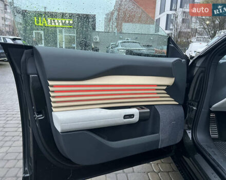 Ауді E5 Sportback, об'ємом двигуна 0 л та пробігом 1 тис. км за 60000 $, фото 7 на Automoto.ua