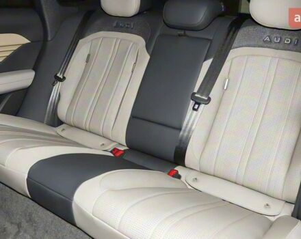 купити нове авто Ауді E5 Sportback 2025 року від офіційного дилера Максим Путрівка Ауді фото