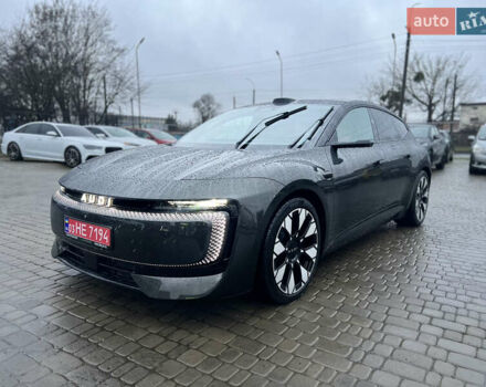 Ауді E5 Sportback, об'ємом двигуна 0 л та пробігом 1 тис. км за 60000 $, фото 2 на Automoto.ua