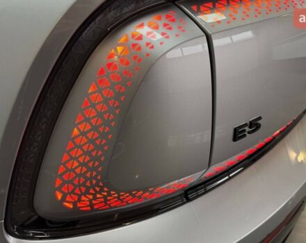 купити нове авто Ауді E5 Sportback 2025 року від офіційного дилера E-SKM Одеса Ауді фото