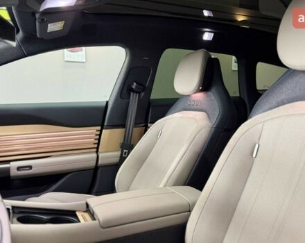 купити нове авто Ауді E5 Sportback 2025 року від офіційного дилера Олег Львів Ауді фото