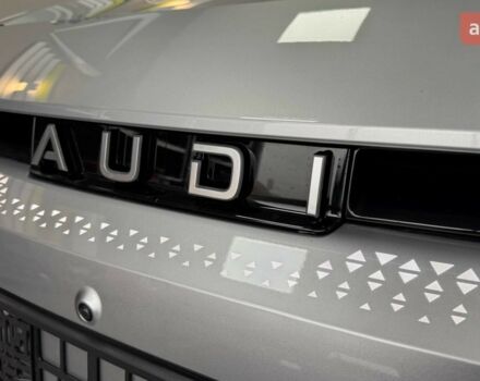 купити нове авто Ауді E5 Sportback 2025 року від офіційного дилера E-SKM Одеса Ауді фото