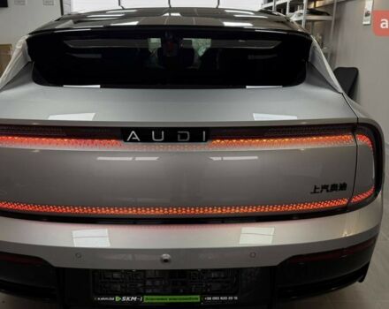 купити нове авто Ауді E5 Sportback 2025 року від офіційного дилера E-SKM Одеса Ауді фото