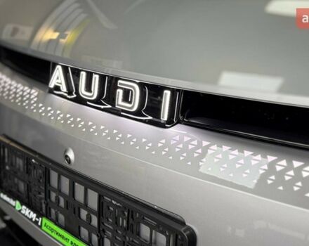 купити нове авто Ауді E5 Sportback 2025 року від офіційного дилера Олег Львів Ауді фото