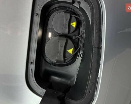 купити нове авто Ауді E5 Sportback 2025 року від офіційного дилера E-SKM Одеса Ауді фото