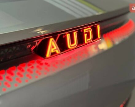 купити нове авто Ауді E5 Sportback 2025 року від офіційного дилера Олег Львів Ауді фото