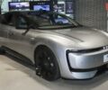 купити нове авто Ауді E5 Sportback 2025 року від офіційного дилера Макс Ауді фото