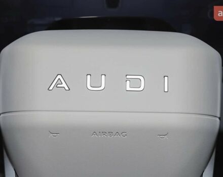 купити нове авто Ауді E5 Sportback 2025 року від офіційного дилера Максим Путрівка Ауді фото