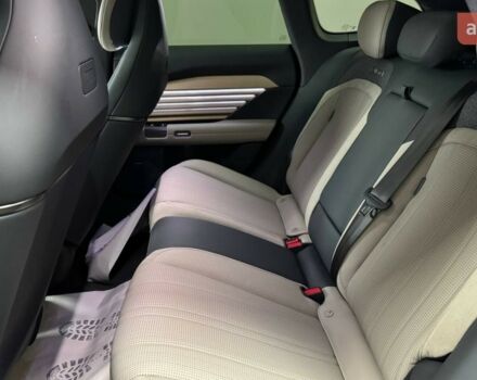 купити нове авто Ауді E5 Sportback 2025 року від офіційного дилера Олег Львів Ауді фото