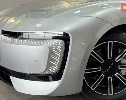 купити нове авто Ауді E5 Sportback 2025 року від офіційного дилера Олег Львів Ауді фото