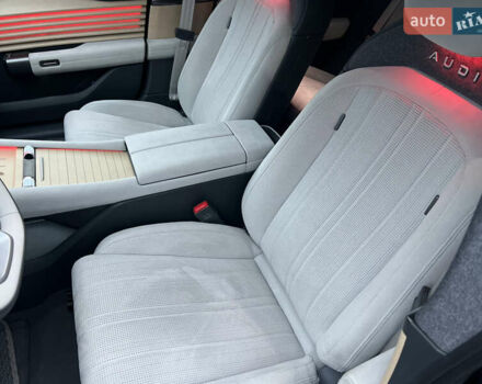 Ауді E5 Sportback, об'ємом двигуна 0 л та пробігом 1 тис. км за 60000 $, фото 11 на Automoto.ua