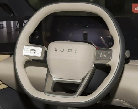 купити нове авто Ауді E5 Sportback 2025 року від офіційного дилера Макс Ауді фото