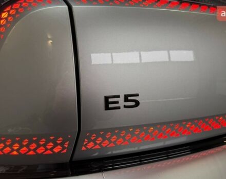 купити нове авто Ауді E5 Sportback 2025 року від офіційного дилера Олег Львів Ауді фото