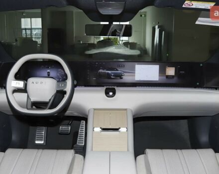 купити нове авто Ауді E5 Sportback 2025 року від офіційного дилера Максим Путрівка Ауді фото