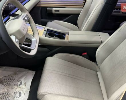 купити нове авто Ауді E5 Sportback 2025 року від офіційного дилера E-SKM Одеса Ауді фото