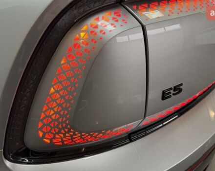 купити нове авто Ауді E5 Sportback 2025 року від офіційного дилера Максим Путрівка Ауді фото