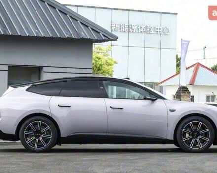 купити нове авто Ауді E5 Sportback 2025 року від офіційного дилера Максим Путрівка Ауді фото