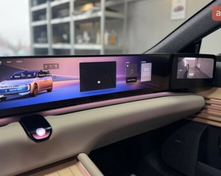 купити нове авто Ауді E5 Sportback 2025 року від офіційного дилера Олег Львів Ауді фото