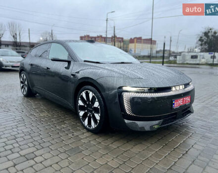 Ауді E5 Sportback, об'ємом двигуна 0 л та пробігом 1 тис. км за 60000 $, фото 1 на Automoto.ua