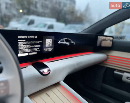 Ауді E5 Sportback, об'ємом двигуна 0 л та пробігом 1 тис. км за 60000 $, фото 17 на Automoto.ua