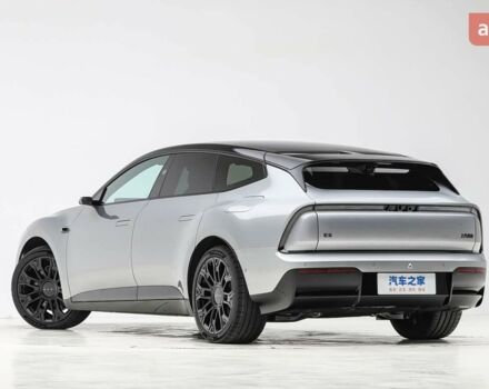 купить новое авто Ауди E5 Sportback 2025 года от официального дилера Олег Львів Ауди фото