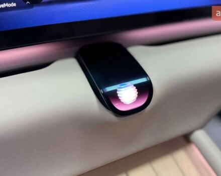 купити нове авто Ауді E5 Sportback 2025 року від офіційного дилера Олег Львів Ауді фото