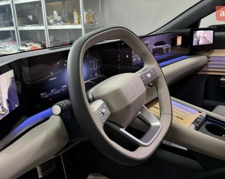 купити нове авто Ауді E5 Sportback 2025 року від офіційного дилера E-SKM Одеса Ауді фото