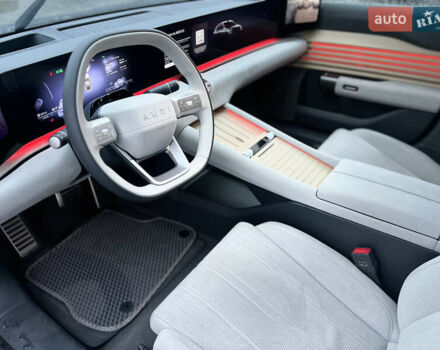 Ауді E5 Sportback, об'ємом двигуна 0 л та пробігом 1 тис. км за 60000 $, фото 16 на Automoto.ua