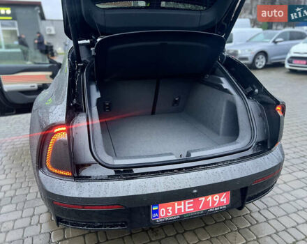 Ауді E5 Sportback, об'ємом двигуна 0 л та пробігом 1 тис. км за 60000 $, фото 24 на Automoto.ua