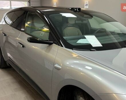 купити нове авто Ауді E5 Sportback 2025 року від офіційного дилера Олег Львів Ауді фото