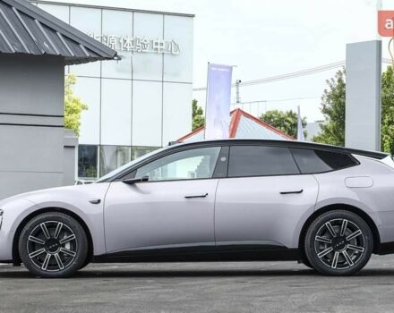 купити нове авто Ауді E5 Sportback 2025 року від офіційного дилера Максим Путрівка Ауді фото
