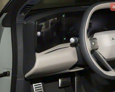 купить новое авто Ауди E5 Sportback 2025 года от официального дилера Олег Львів Ауди фото
