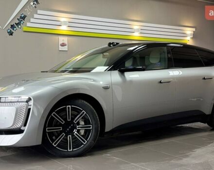 купити нове авто Ауді E5 Sportback 2025 року від офіційного дилера Олег Львів Ауді фото