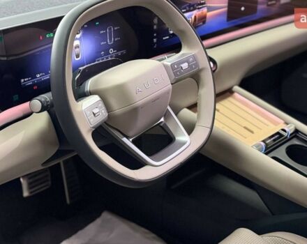 купити нове авто Ауді E5 Sportback 2025 року від офіційного дилера Олег Львів Ауді фото