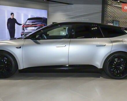 купити нове авто Ауді E5 Sportback 2025 року від офіційного дилера Макс Ауді фото