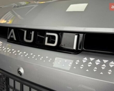 купити нове авто Ауді E5 Sportback 2025 року від офіційного дилера Максим Путрівка Ауді фото