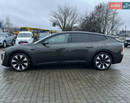 Ауді E5 Sportback, об'ємом двигуна 0 л та пробігом 1 тис. км за 60000 $, фото 3 на Automoto.ua