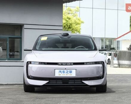 купити нове авто Ауді E5 Sportback 2025 року від офіційного дилера Максим Путрівка Ауді фото