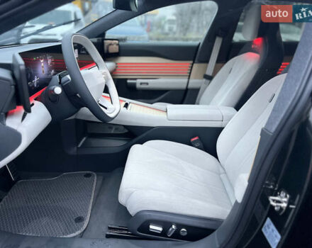 Ауді E5 Sportback, об'ємом двигуна 0 л та пробігом 1 тис. км за 60000 $, фото 10 на Automoto.ua