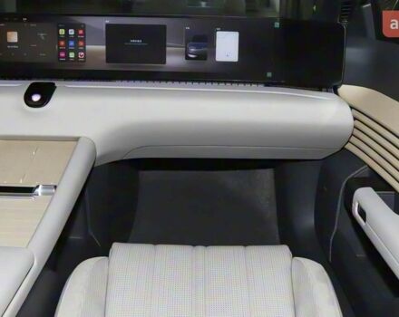 купити нове авто Ауді E5 Sportback 2025 року від офіційного дилера Максим Путрівка Ауді фото