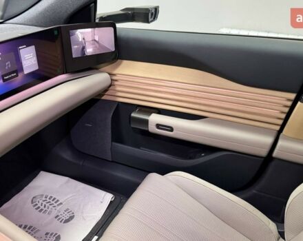 купити нове авто Ауді E5 Sportback 2025 року від офіційного дилера Олег Львів Ауді фото