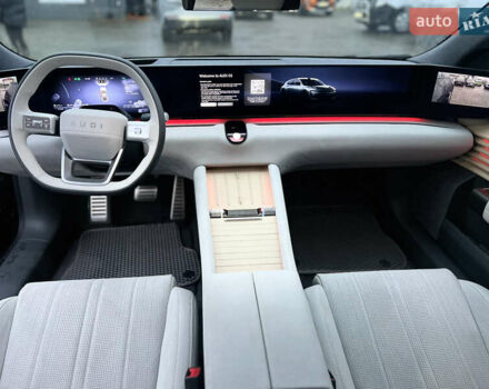 Ауді E5 Sportback, об'ємом двигуна 0 л та пробігом 1 тис. км за 60000 $, фото 26 на Automoto.ua